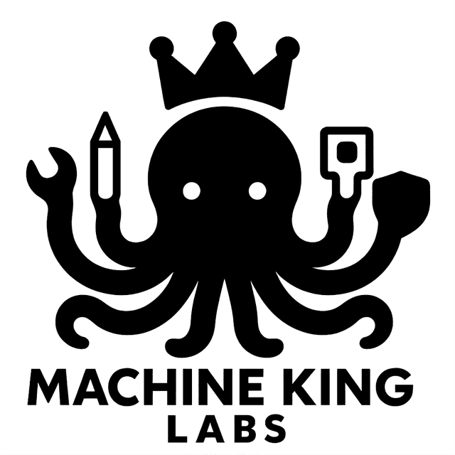 Machine King Labs