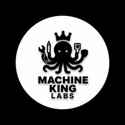 Machine King Labs